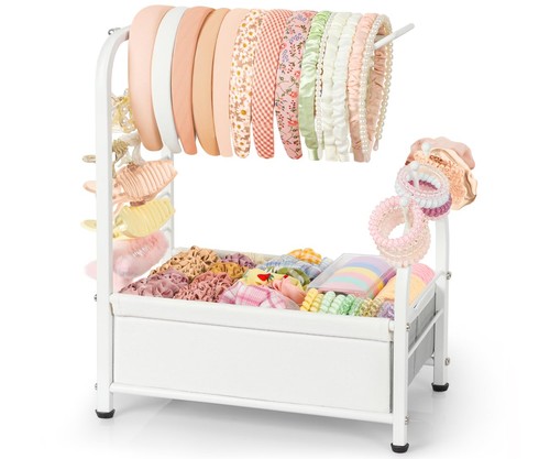 Keebofly headband holder - headband,