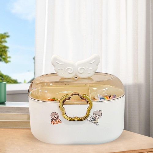 Hair accessories storage box - hair,