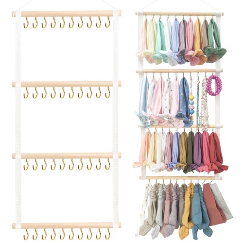 Headband holder for girls baby - headband,