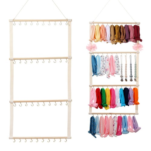 Baby headband organizer for - headband,