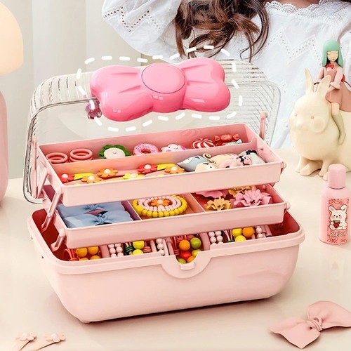 Girls hair accessories - girls,