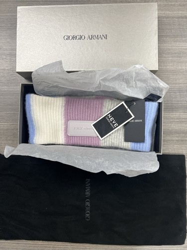 Rare neve giorgio armani - rare,