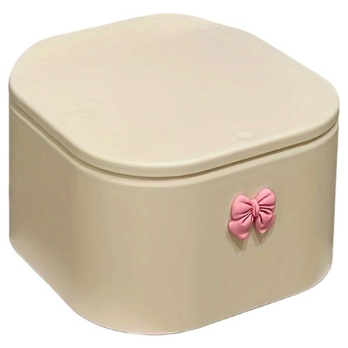 Hair organizer box for - box,