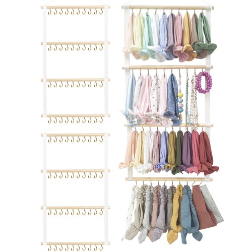 Headband holder head bands - head,