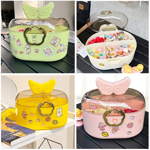 Hair accessories storage - hair,