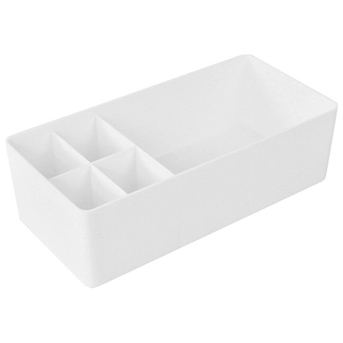 Cosmetics storage case - storage, hair