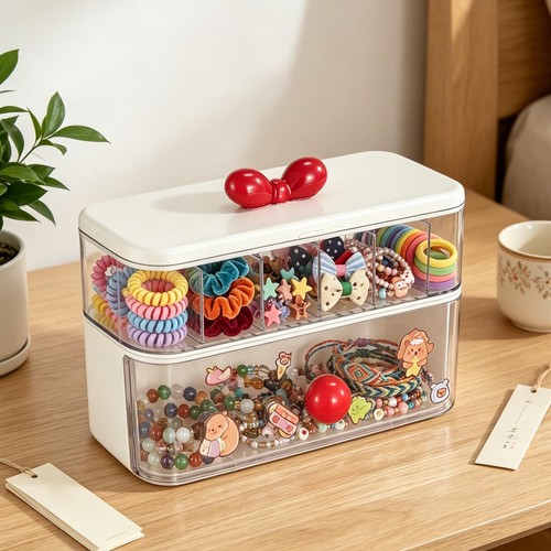 Rainme hair tie - tie, organizer