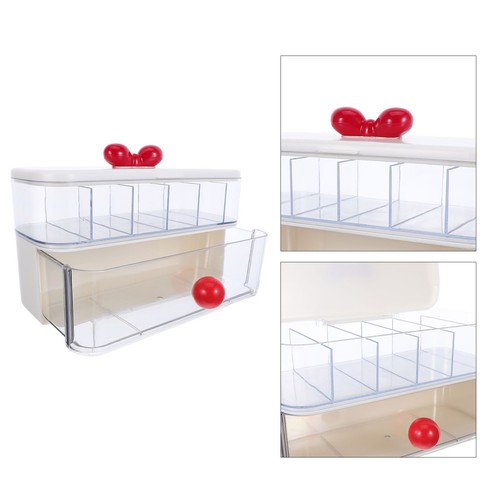Hair accessories organizer - accessories,