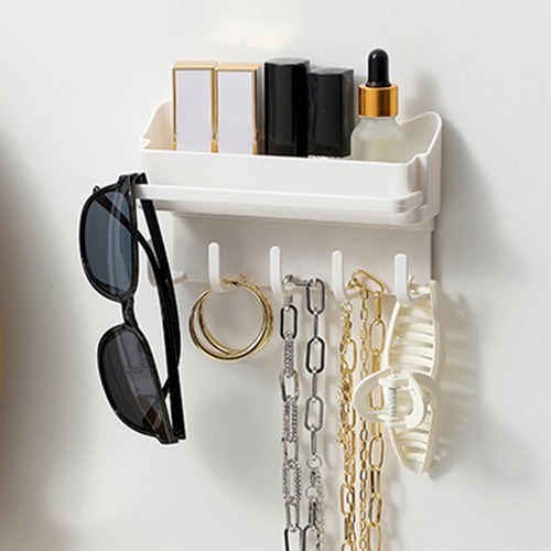 Hair accessories storage box - accessories,