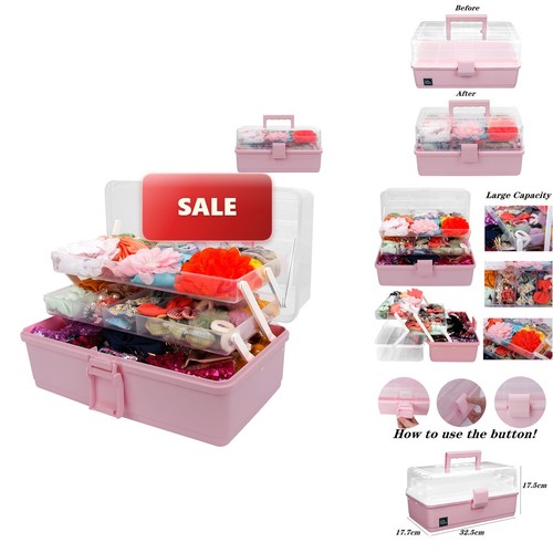 Joymomo hair bow holder - hair,