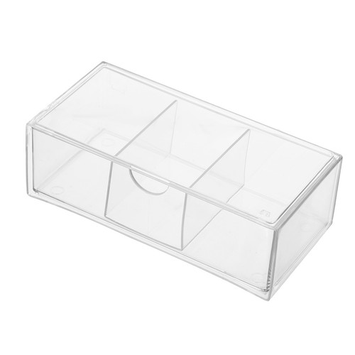 Hair accessories organizer - ,