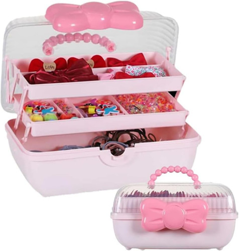 Hair accessories organizer for - accessories,