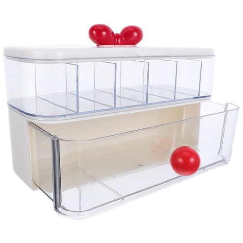 Hair accessories organizer - hair,