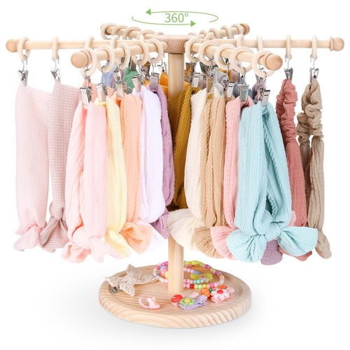 Povetire headband holder bow - povetire,
