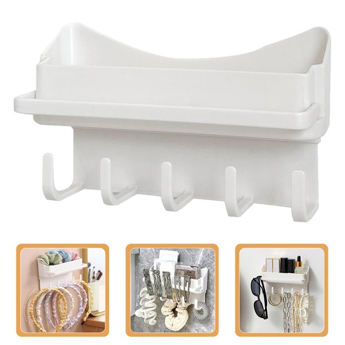 Hair accessories storage box - storage,