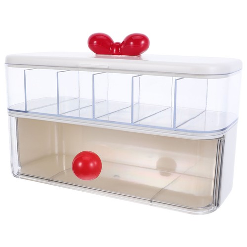 Hair accessories organizer - hair,