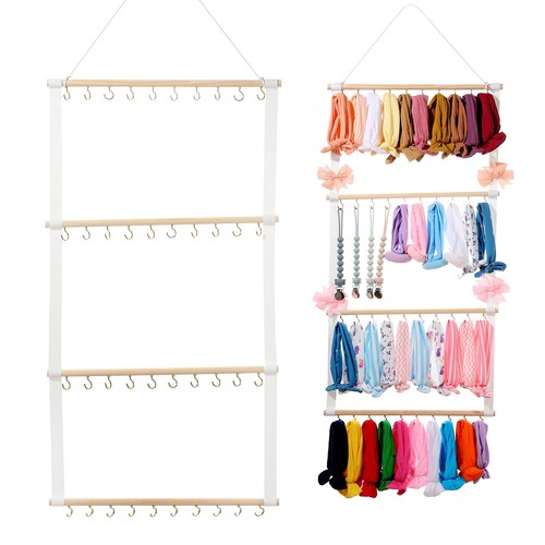 Headband holder hair - headband,