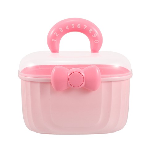 Medicine storage case cute - medicine,