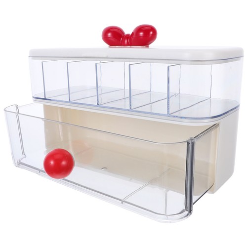 Hair accessories organizer - hair,