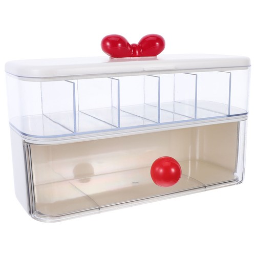 Hair accessories organizer - accessories,