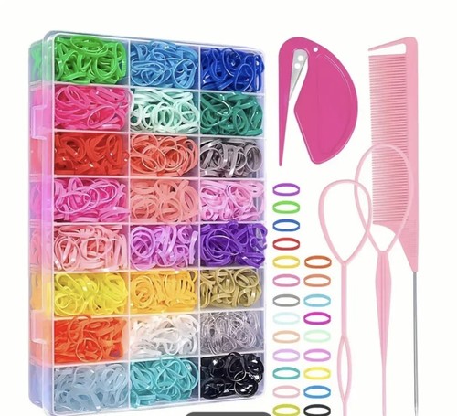 1500 braid ponytail - &,