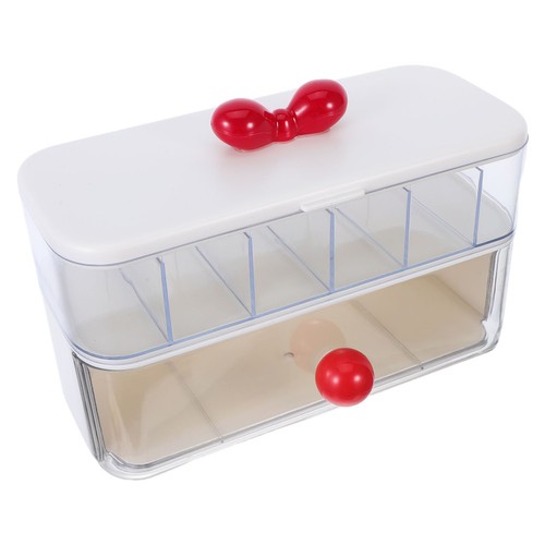 Hair accessories organizer - hair,