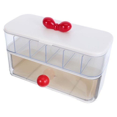 Hair accessories organizer - accessories,