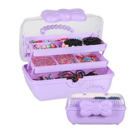 Hair accessories organizer for - hair,