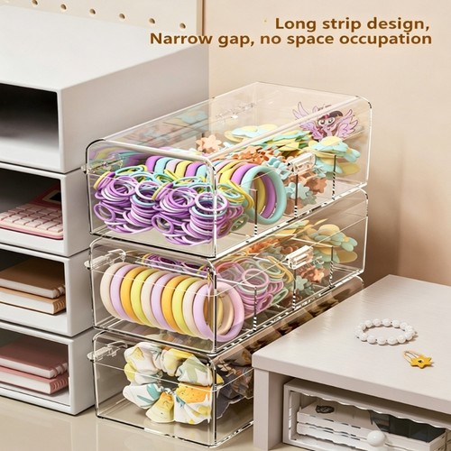 Portable hair ties - portable,