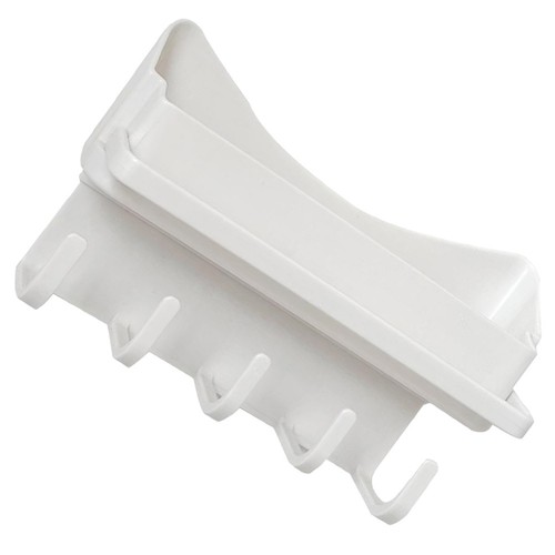 Hair accessory storage - hair,