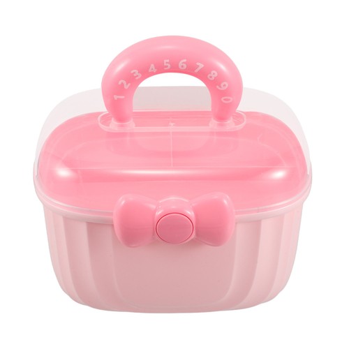 Headbands storage case girls - ,
