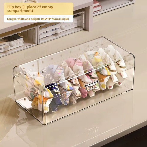 Hair accessories organizer - accessories,