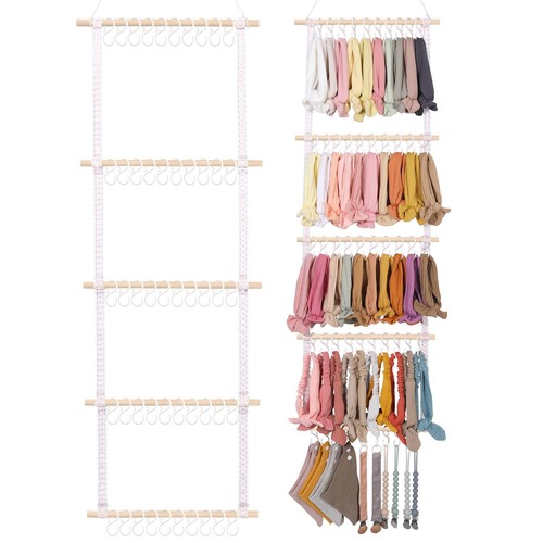 Headband holder for girls - for,