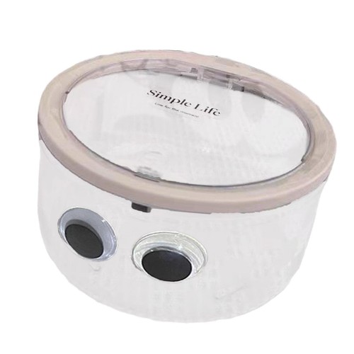 Hair accessories storage - hair,