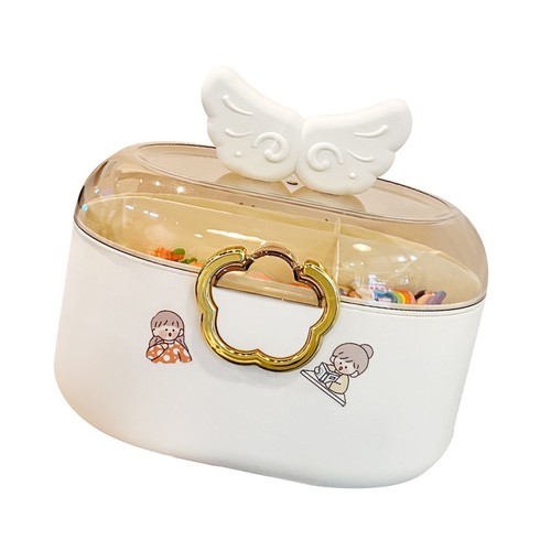 Hair accessories organizer for - hair,