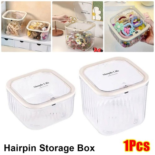 1pcs acrylic hair accessories - 1pcs,