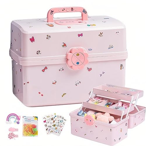 Hair accessories organizer - accessories,