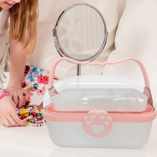 Hair accessories organizer for - hair,