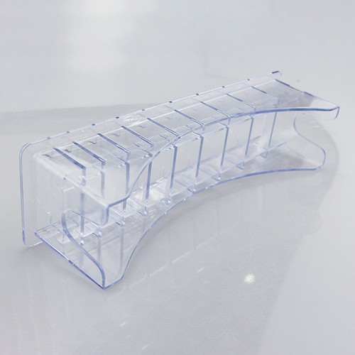 Hair accessory storage - storage, box