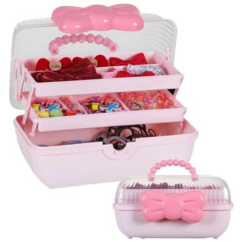 Hair accessories organizer for - accessories,