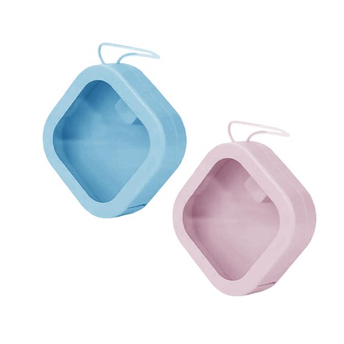 Two headband organizers hair - two,