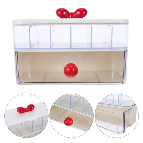 Hair accessories organizer - hair,
