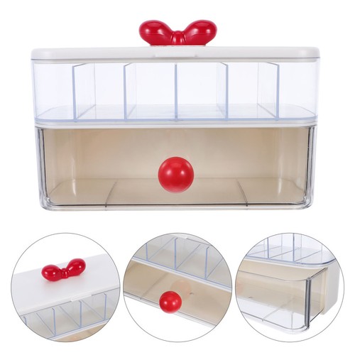 Hair accessories organizer - hair,