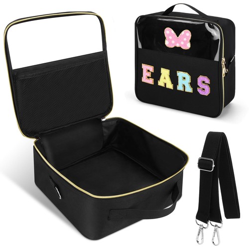 Letter bow mouse - mouse, travel